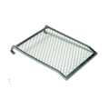 1 Gallon Metal Bucket Grid (Parrilla de Metal para 1 Galón)