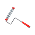 5 Wire Heavy Duty Frame 9" (Gancho Fuerte 5 alambres de 9")