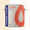 Anti-Slip - Pintura de Piso 100% Acrílica - Galón