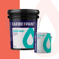 House Paint - Pintura 100% Acrílica