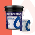 Pared Seal - Pintura 100% Acrílica Elastomérica 3 en 1