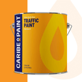 Traffic Paint Amarillo -  100% Acrílico