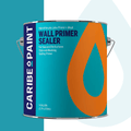 Wall Primer Sealer - Primer Híbrido Acrílico + Alquílidico