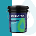 Roof Primer &amp; Admix - Primer 100% Acrílico Transparente Concentrado