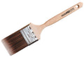 Pro Tradesman Paint Brush Flat Sash Nylyn/Polyester (Brocha Intermedia Tradesman Plana Nylon/Poliester)